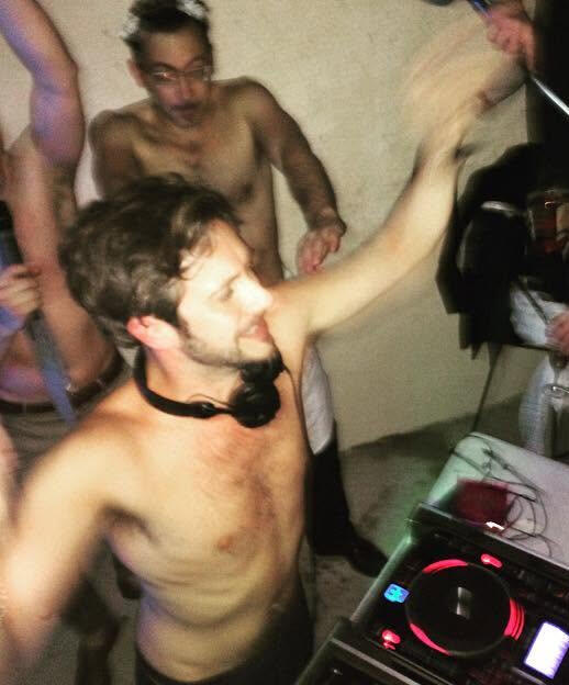 In the mix In the mix