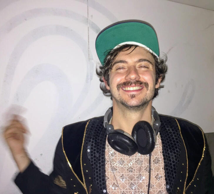 In in the mix In in the mix